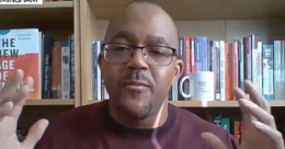 Black Studies Professor Reveals “the World’s #1 Symbol Of White 