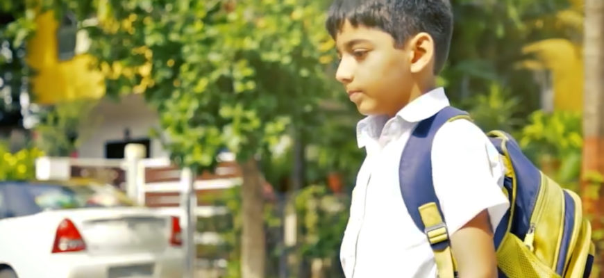 Her child was denied a plate of food, but here’s what happened in the end…