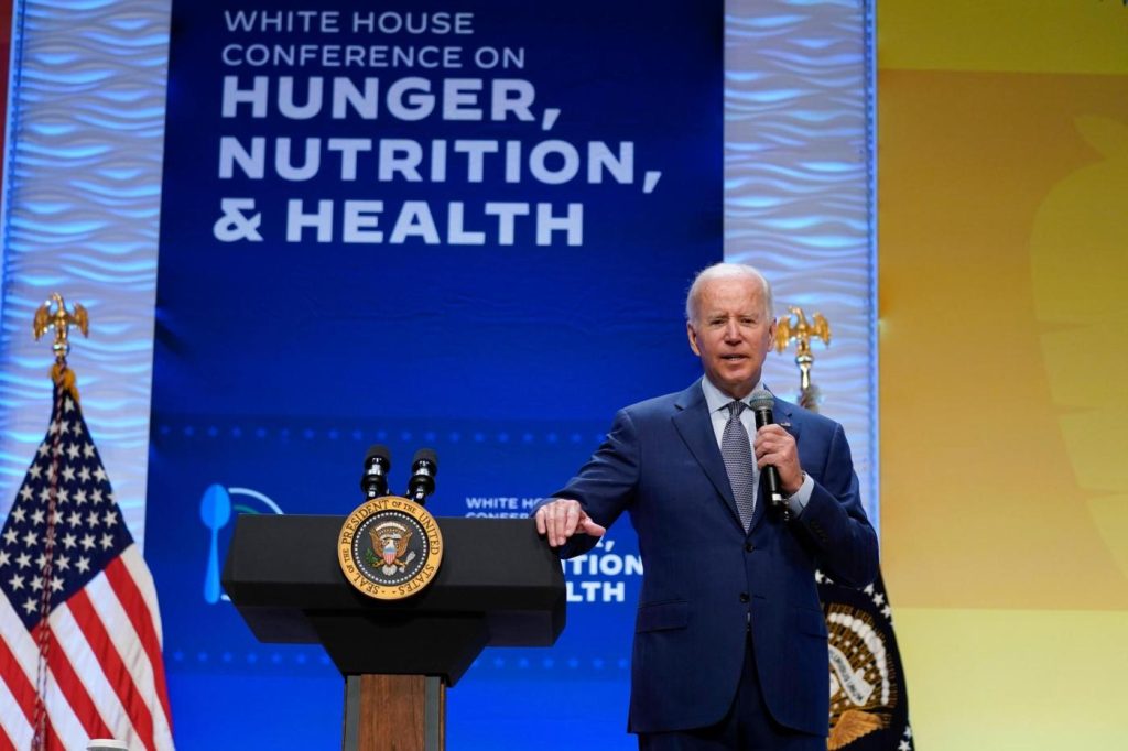 biden-on-ending-hunger-in-us.:-“i-know-we-can-do-this”