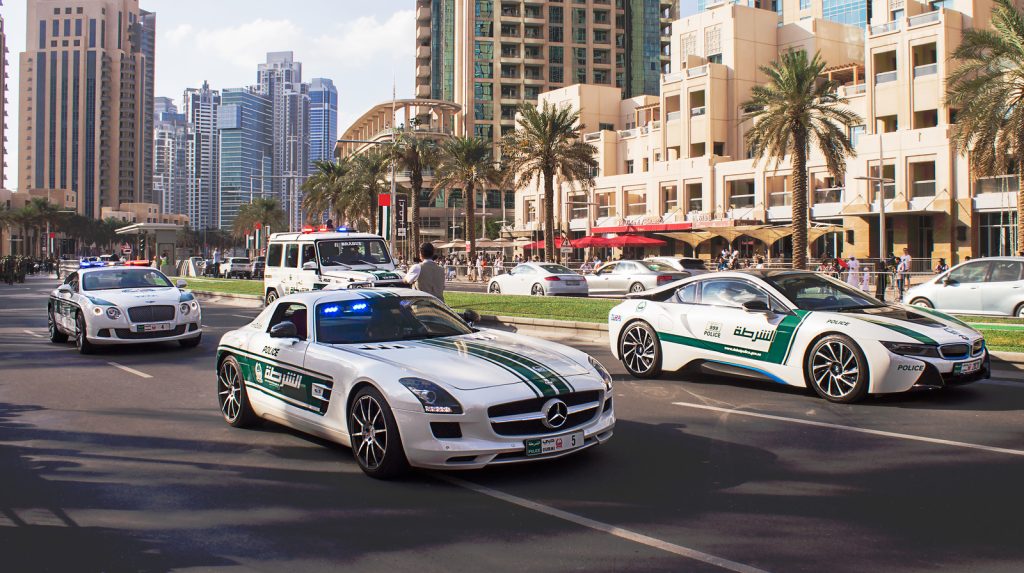 the-most-incredible-police-cars-of-all-time