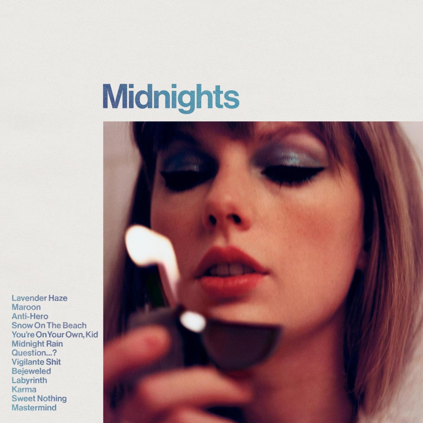 review:-taylor-swift-gets-dark,-electric-on-“midnights”