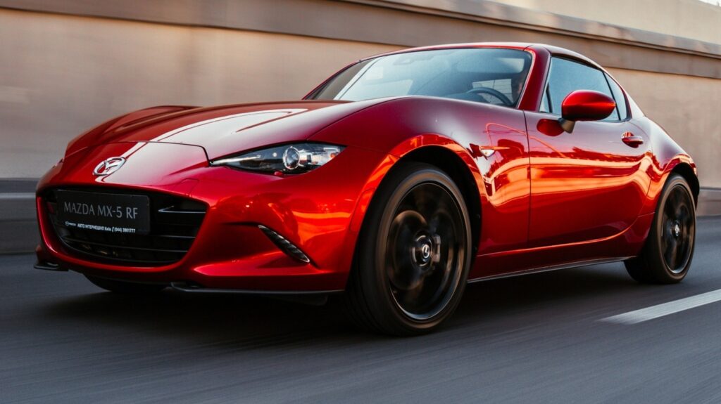 the-best-sports-car-from-every-major-brand