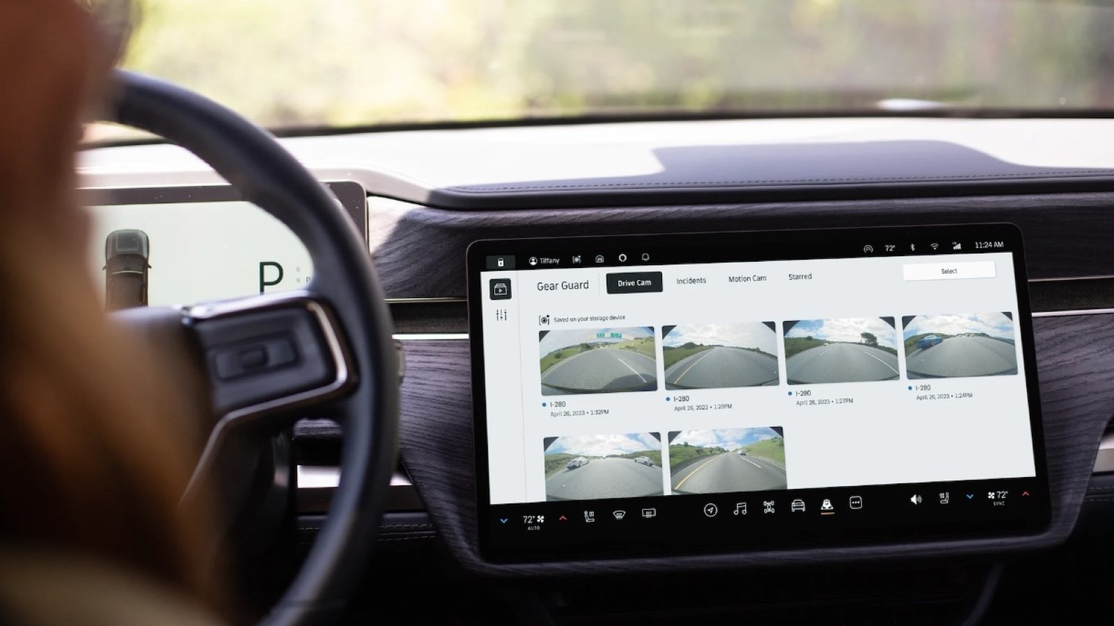 rivian’s-latest-update-turns-its-evs-into-a-360-drive-cam