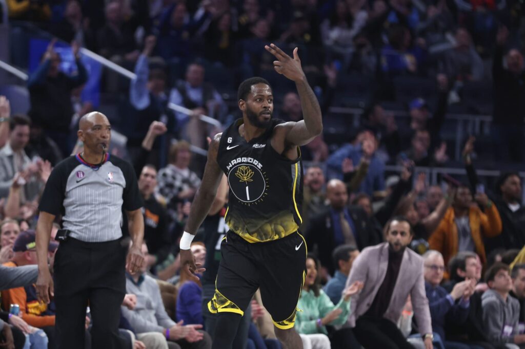 the-whiteboard:-warriors-lineup-changes,-nick-nurse-and-mike-budenholzer-swap-places