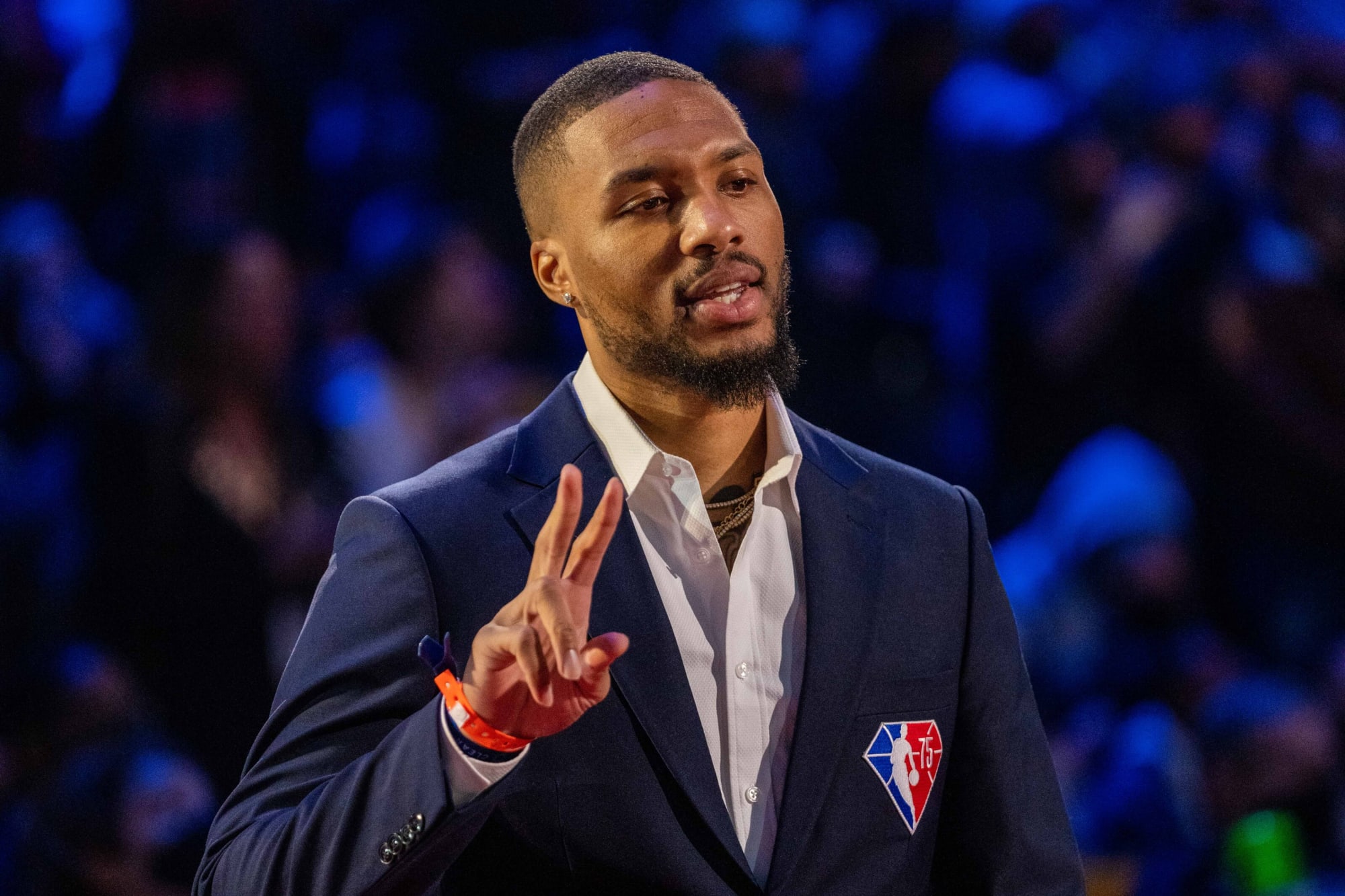 damian-lillard-defends-fired-mike-budenholzer-and-nick-nurse-on-twitter