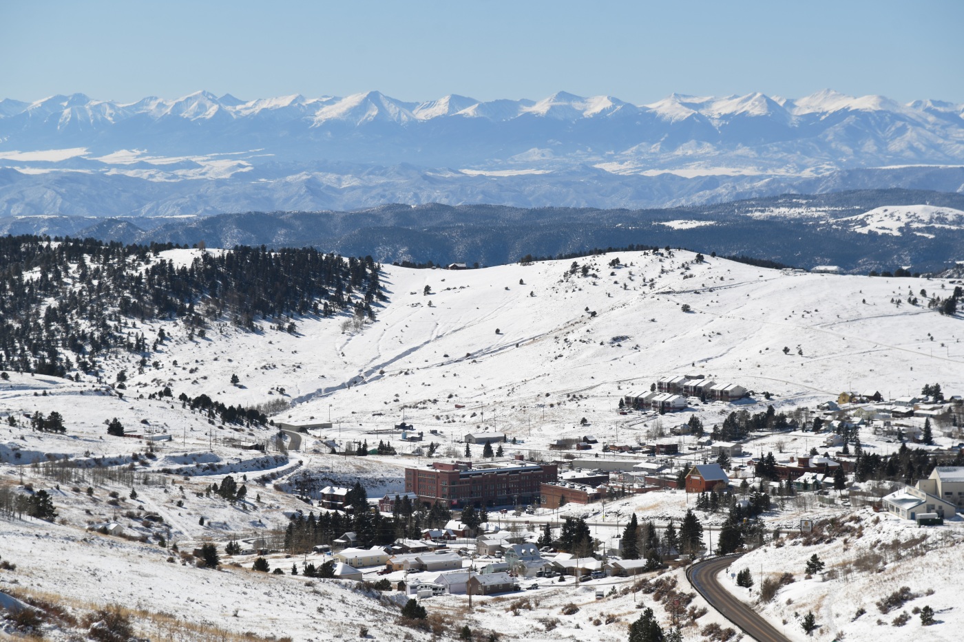 small-plane-crashes-in-teller-county,-sheriff’s-office-says