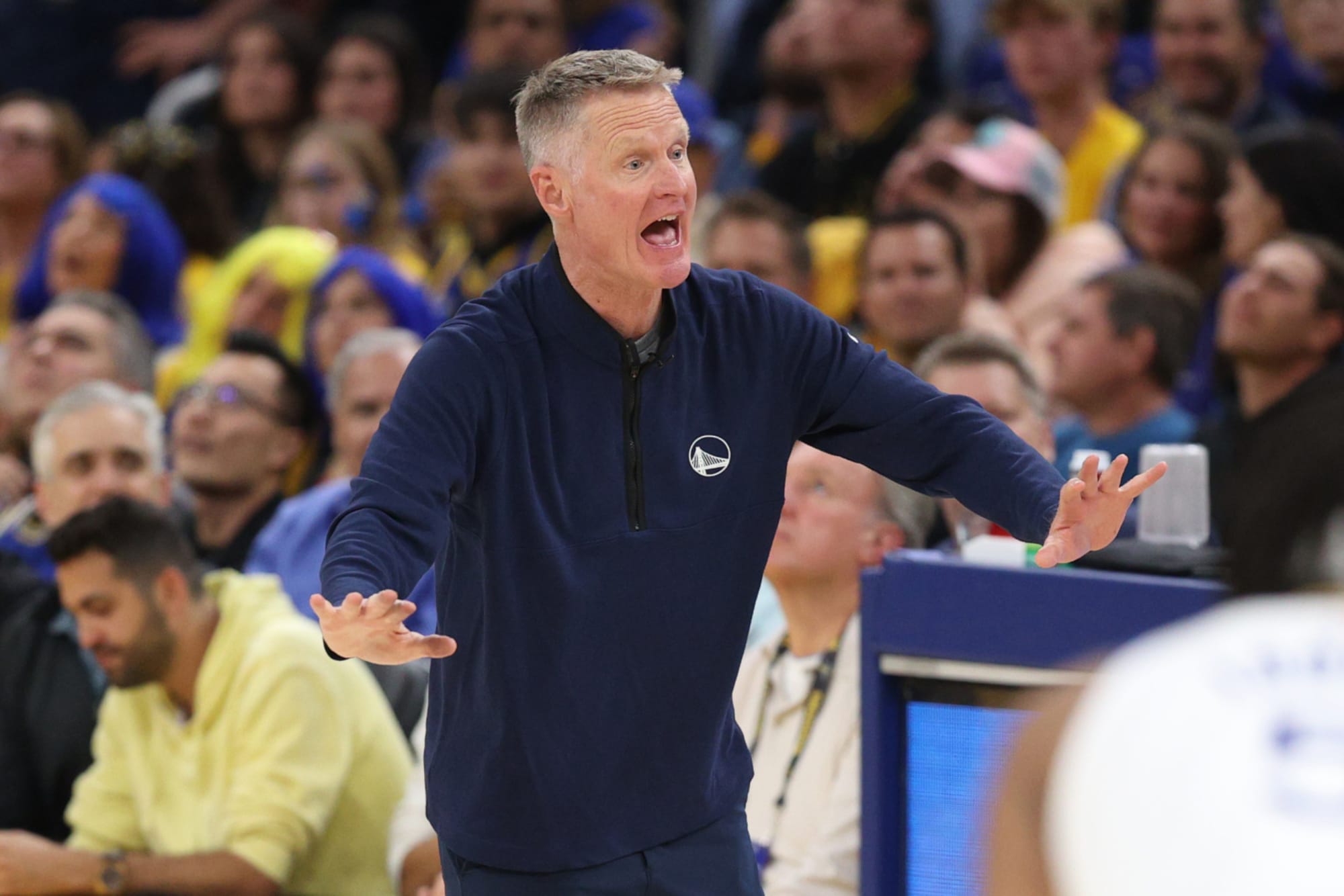 warriors-shaking-up-starting-lineup-with-1-shocking-move-to-combat-lakers