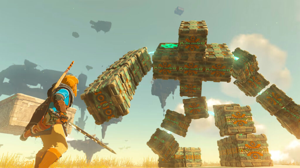 zelda:-tears-of-the-kingdom-breaks-series-records,-sells-10m-in-3-days