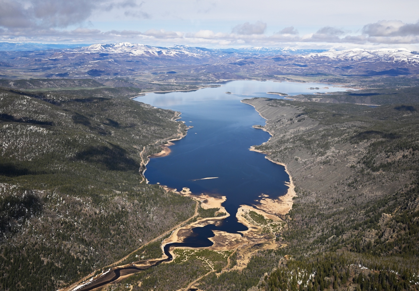 arizona,-california-and-nevada-try-to-make-a-deal-to-cut-colorado-river-usage-—-but-is-it-enough?