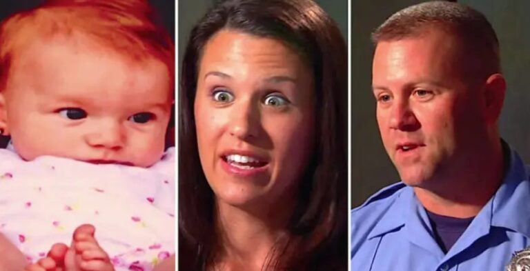 Firefighter Tells Wife He Delivered Baby At Work And Says He’s Bringing Her Home
