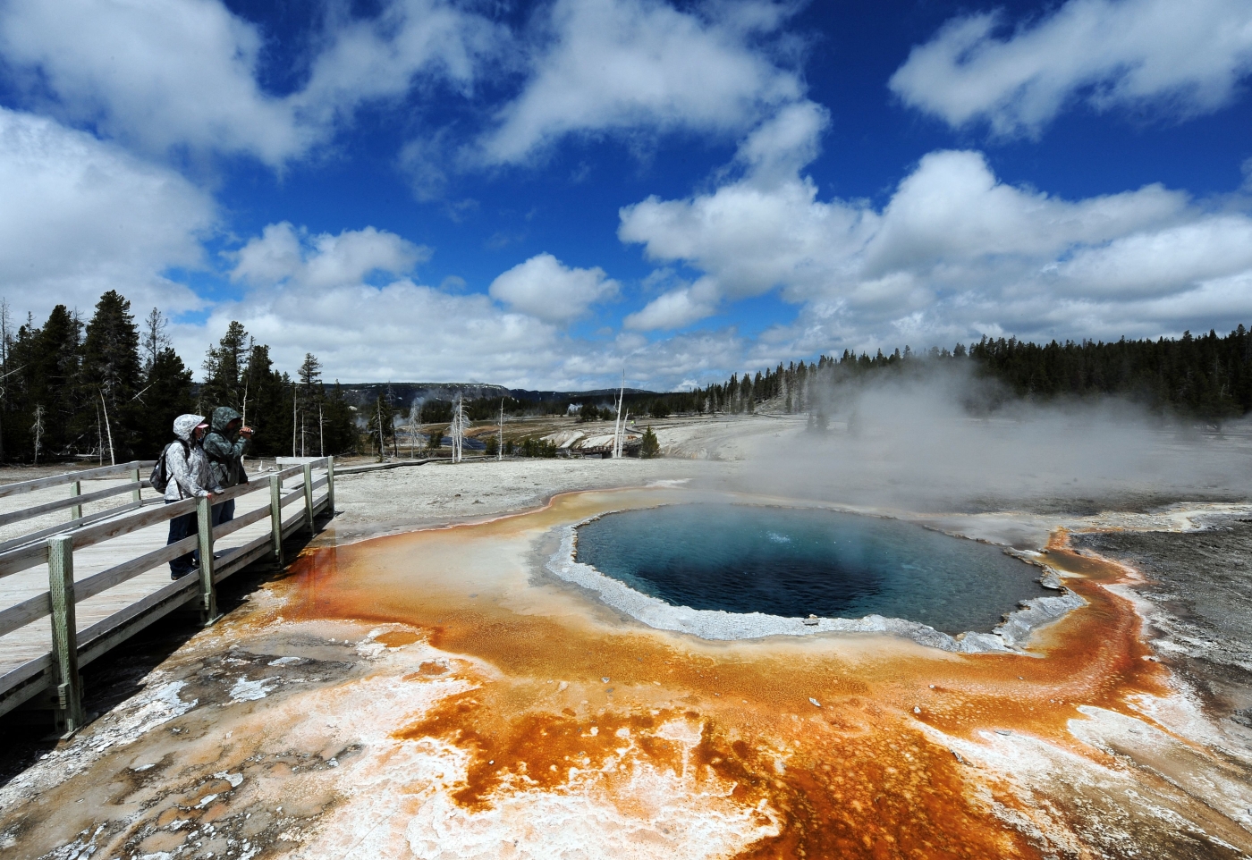 yellowstone-national-park is-all-patched-up.-here-are-6-tips-for-your-next-trip