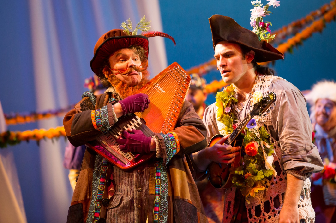 colorado-shakespeare-festival’s-“the-winter’s-tale” showcases-play’s-near-flawless-wit