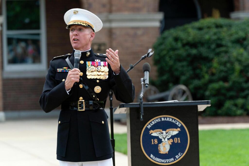 republican’s-hold-on-nominations-leaves-marines-without-confirmed-leader-for-1st-time-in-100-years