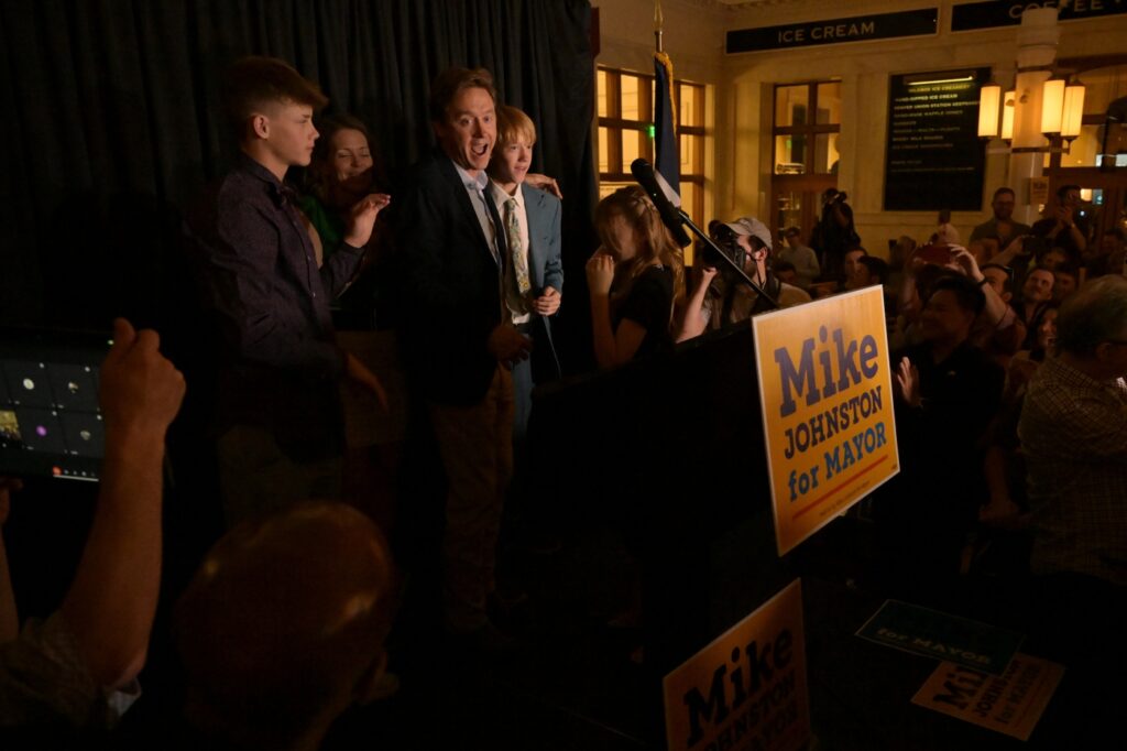 mike-johnston-hires-chief-of-staff-as-he-prepares-to-take-over-denver-mayor’s-office