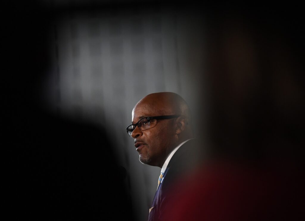 denver-mayor-michael-hancock-leaves-behind-accomplishments-—-and-plenty-of-frustration-—-after-12-years-in-charge