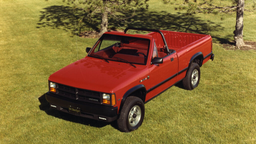 the-rare-truck-dodge-will-probably-never-bring-back