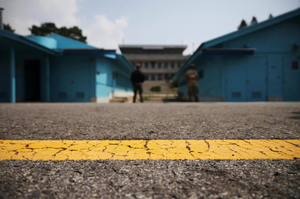 an-american-national-has-crossed-into-north-korea-without-authorization-and-has-been-detained