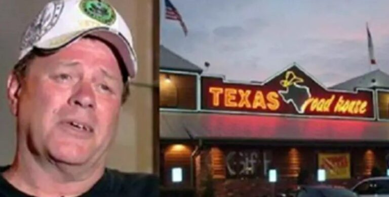 Man Sick When He Gets Home And Sees What Server Did To Him 3 Times After Discovering He’s A Veteran