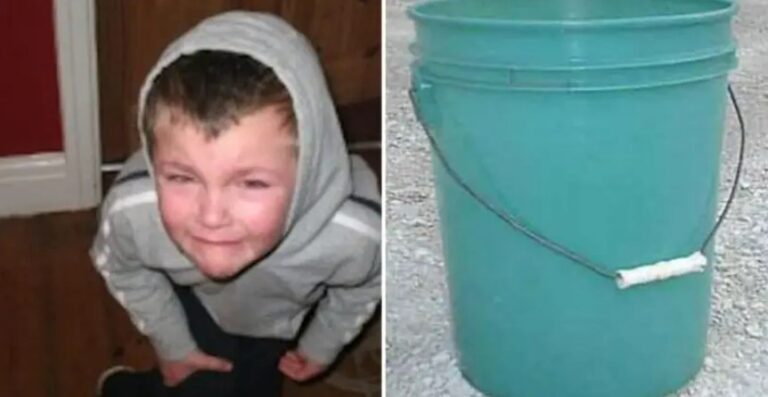Dad’s Fury Unleashed as Teacher Makes Son Submerge Head in Bucket of Urine