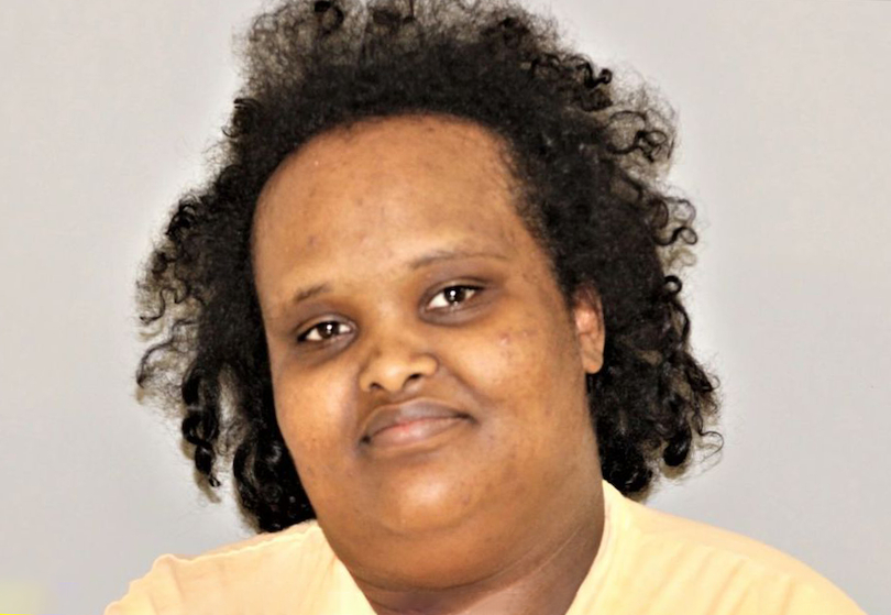 Mom punched her 3-year-old daughter in the throat before suffocating the child to death, police in disbelief when they heard the reason why!