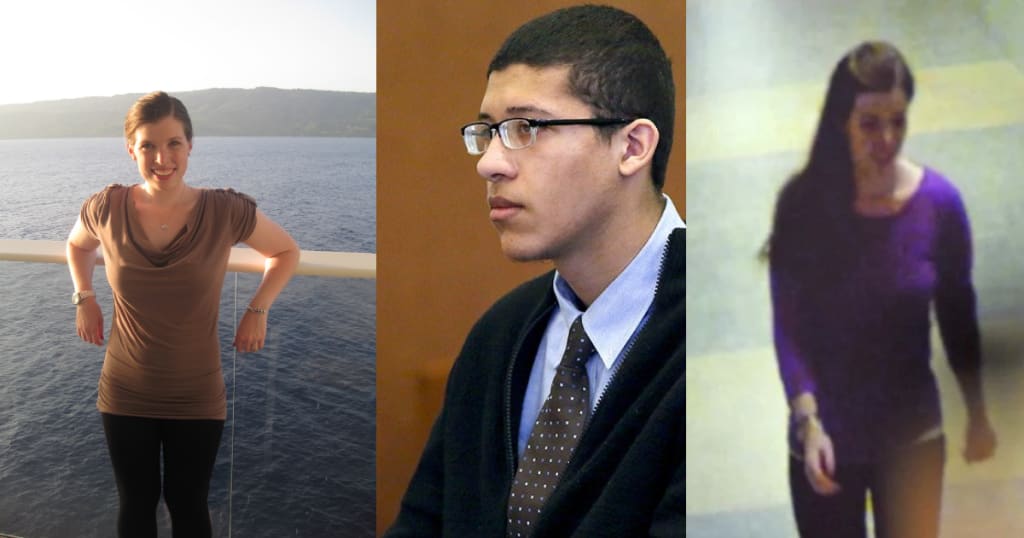 Colleen Ritzer: The Young and Inspiring Teacher Who Was Murdered by Her Student