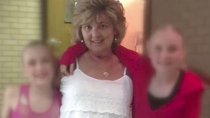 She believed it to be a simple bug bite. Her family is currently preparing for her funeral