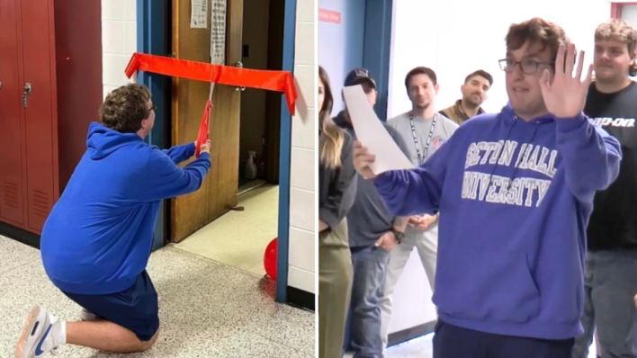 Teen Sees Classmates Being Mocked for Wearing Dirty Clothes – Comes Up With an Ingenious Plan