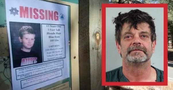 13-Year-Old Boy Killed After Finding Dad’s Sick Pics and Seeing What He Was Eating