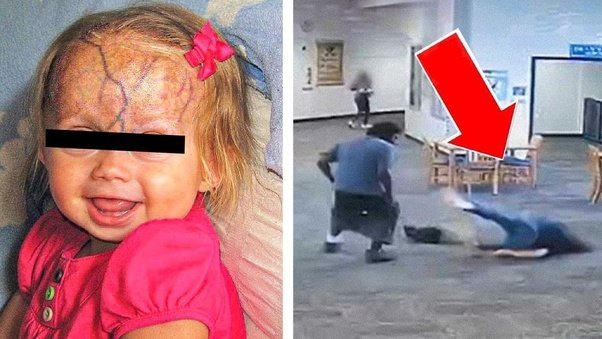 TEACHER Refuses To Let Girl Eat, Mom Does This…