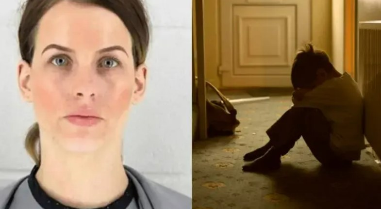 Illegal Daycare Owner Beats Up 4-Month-Old Baby And Causes Him To Be Permanently Blind