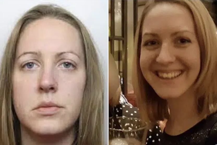 Woman murdered 7 babies and tried to kill 6 others as she attempted to play God and tried to impress married doctor, prosecutors said!