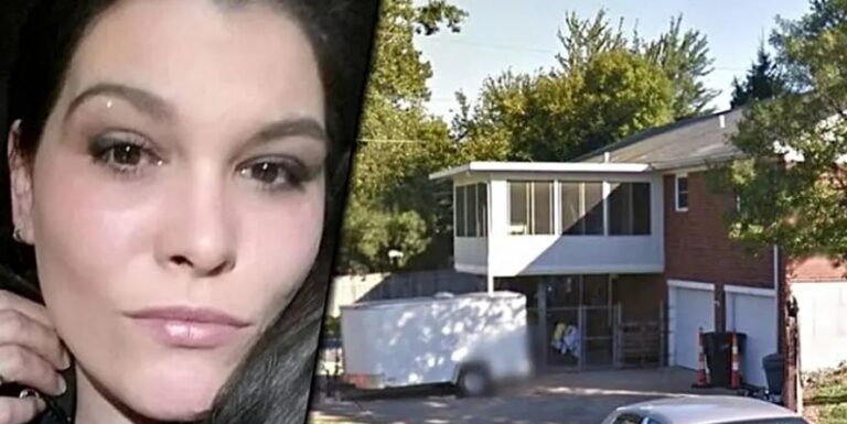 Search For Missing Mom Ends After Her Son Talks To School Counselor