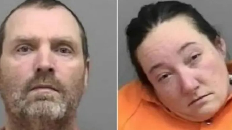 Killer Parents Brutally Punish And Murder 7-Year-Old For Not Remembering Bible Verses