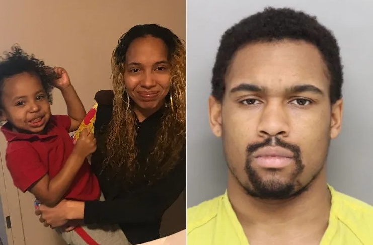 He Took an Uber to Dump Her Body: The Murder That Haunts Cincinnati