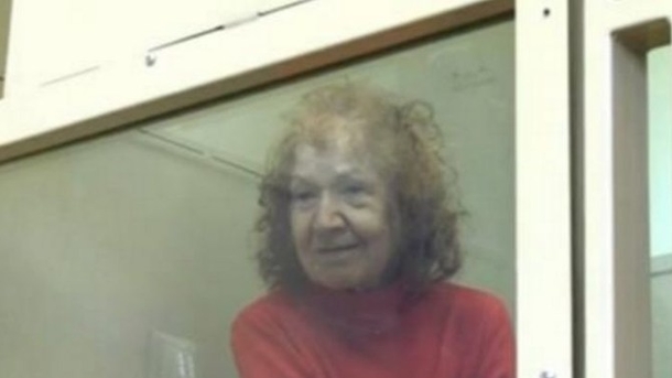 Officials Discover Grandma Is A Serial Killer – Then They Found Out What She Does To Her Victims