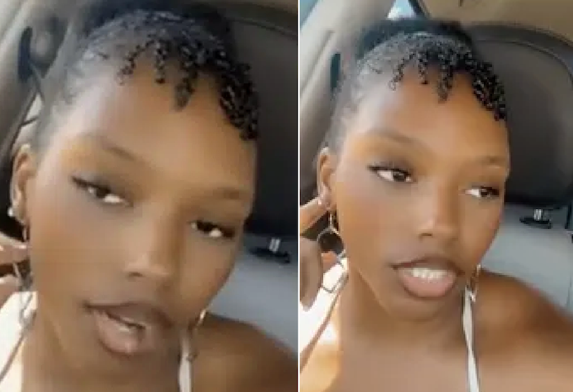 Teacher lost her job after posting comments complaining over her sister’s actions and that she enjoyed being this!