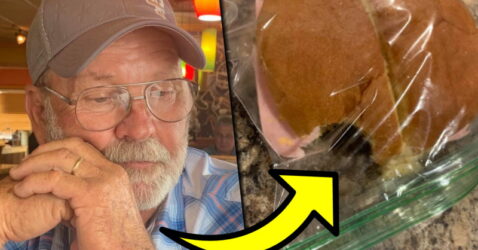 Wife Encourages Others To Take BITE While Packing Husband’s Lunch