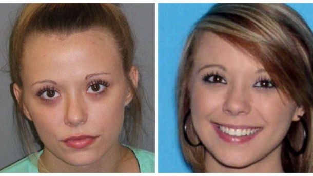 Mother Arrested For Giving Birth To Drug Addicted Baby Arrested Again For Something Worse