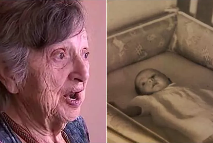 70 years after she was told by doctors that her baby girl died, woman received a life phone call and heard 3 distressing words!